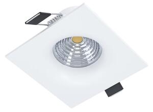Eglo 98471 - LED Stmievateľné podhľadové svietidlo SALICETO LED/6W/230V