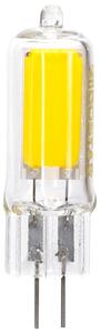 LED Žiarovka G4/2W/12V 4000K - Aigostar