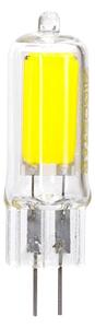LED žiarovka G4/2W/12V 6500K - Aigostar
