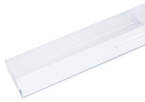 Aigostar - LED stmievateľné závesné svietidlo LED/36W/230V 4000K