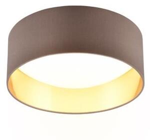 Led osvetlenie Reality Locarno 30x11 cm plast nec R64191141