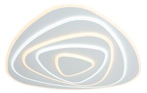 Brilagi - Stmievateľné LED stropné svietidlo MODERN MAXI LED/140W/230V 74x75 cm + diaľkové ovládanie