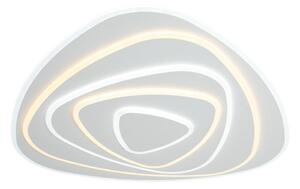 Brilagi - Stmievateľné LED stropné svietidlo MODERN MAXI LED/140W/230V 74x75 cm + diaľkové ovládanie