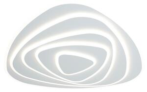 Brilagi - Stmievateľné LED stropné svietidlo MODERN MAXI LED/140W/230V 74x75 cm + diaľkové ovládanie
