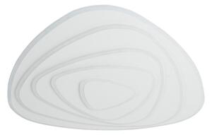 Brilagi - Stmievateľné LED stropné svietidlo MODERN MAXI LED/140W/230V 74x75 cm + diaľkové ovládanie