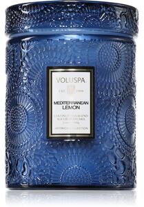 VOLUSPA Japonica Mediterranean Lemon vonná sviečka 156 g