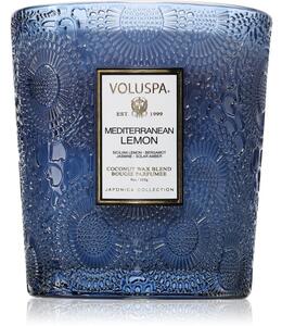 VOLUSPA Japonica Mediterranean Lemon vonná sviečka 255 g