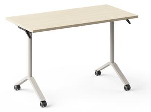 NARBUTAS - Pracovný stôl FLIPTOP 120 × 60 cm