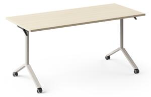 NARBUTAS - Pracovný stôl FLIPTOP 120 × 70 cm