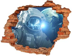 Fototapeta diera na stenu Kozmonaut nd-c-119486101
