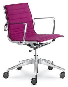 LD SEATING - Kancelárske kreslo FLY 712