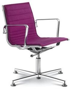 LD SEATING - Stolička FLY 713 F34-N6