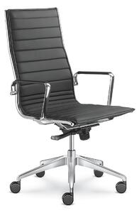 LD SEATING - Pracovná stolička FLY 710