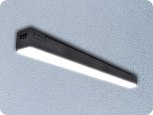 Solight LED lineárne osvetlenie prepojiteľné, s otočným konektorom, 24W, 2280lm, 4000K, 60cm [WO2001]
