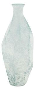 Dijk Sklenená váza Diana White 31x13x13 cm