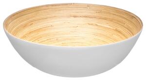5five Simply Smart Šalátová misa Cassandra White, (fi) 29,5 cm