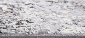 Koberec VALLEY D167A tmavosivý / antracitový