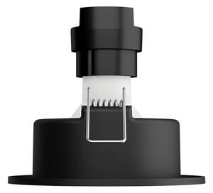 Philips 50393/99/PN - SADA 3x Podhľadové svietidlo DONEGAL 1xGU10/5,5W/230V