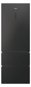 HAIER HTW7720ENPT - Kombinovaná chladnička