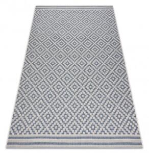 Koberec Floorlux sizal flat 48357/951 kvadráty