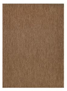 Koberec Floorlux sizal flat 48663/870 hnedý