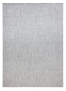 Koberec Floorlux sizal flat 48663/037 strieborný