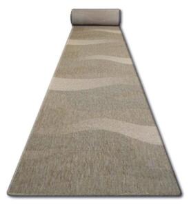 Behúň FLOORLUX SIZAL 20212 coffe/mais