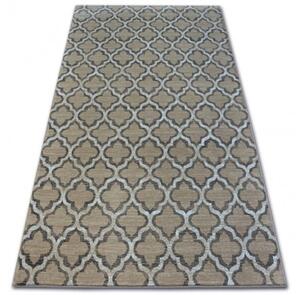 Koberec ARGENT - W4030 Trellis Béžový