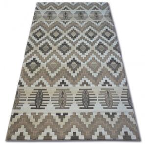 Koberec ARGENT - W4809 Romby Béžový