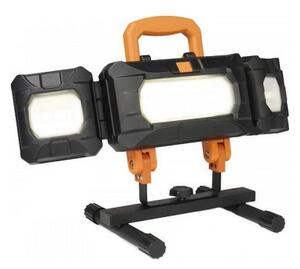 LED reflektor 50 W, 230 V, 5000 K, IP54