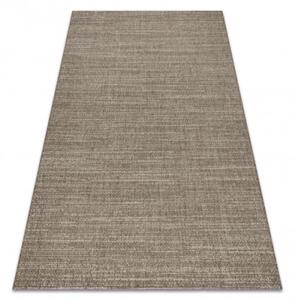 Koberec Šnúrkový SIZAL FLOORLUX 20389 taupe / champagne