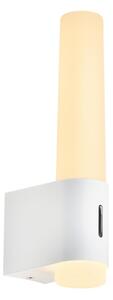 Nordlux - LED Stmievateľné kúpeľňové nástenné svietidlo HELVA LED/6,8W/230V IP44