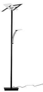LED LAMPA S NEPRIAMYM SVETLOM, 35/180 cm Dieter Knoll - Série svietidiel