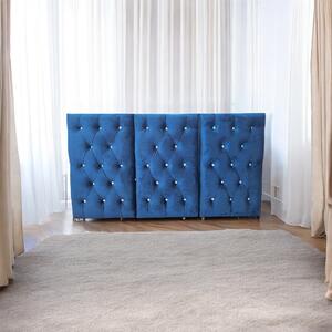 Komoda KLASIK, Rozmer: 160x90x50, Farba: Piano 16