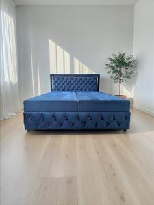 LUXORA, Rozmer: 120cm x 200cm, Farba: Piano 4