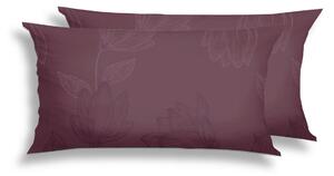 OBLIEČKA NA VANKÚŠ POD HLAVU, 40/80 cm, bavlna Florella - Poťahy & obliečky