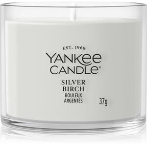 Yankee Candle Silver Birch votívna sviečka 37 g