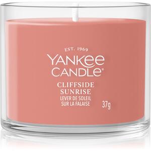 Yankee Candle Cliffside Sunrise votívna sviečka 37 g