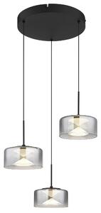 ZÁVESNÉ SVIETIDLO, 40/150 cm Collett's Monde - Online Only bytové doplnky, Online Only