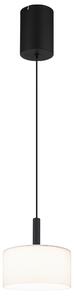 ZÁVESNÉ SVIETIDLO, 20/150 cm Collett's Monde - Online Only bytové doplnky, Online Only