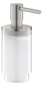 Dávkovač mydla GROHE Selection supersteel G41028DC0