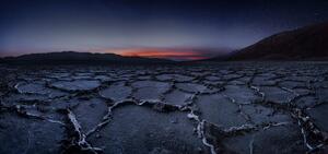 Fotografia The Dark Side, Javier de la