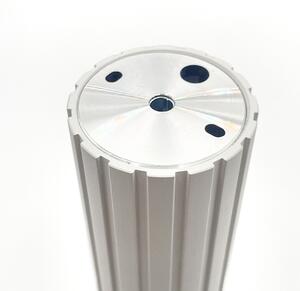 Brilagi - Bodové svietidlo CRISPINA 1xGU10/10W/230V 20 cm biela