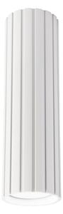 Brilagi - Bodové svietidlo CRISPINA 1xGU10/10W/230V 20 cm biela
