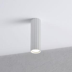 Brilagi - Bodové svietidlo CRISPINA 1xGU10/10W/230V 20 cm biela