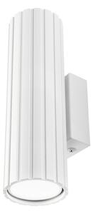 Brilagi - Nástenné svietidlo CRISPINA 2xGU10/10W/230V 20 cm biela