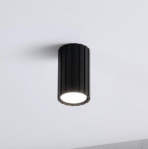 Brilagi - Bodové svietidlo CRISPINA 1xGU10/10W/230V 10 cm čierne