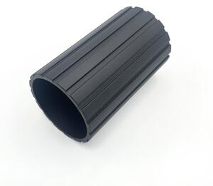 Brilagi - Bodové svietidlo CRISPINA 1xGU10/10W/230V 10 cm čierne