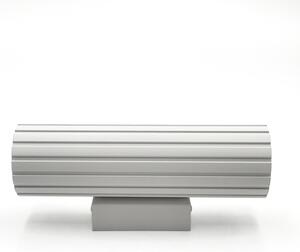 Brilagi - Nástenné svietidlo CRISPINA 2xGU10/10W/230V 20 cm biela