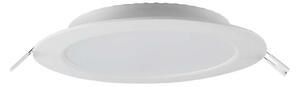 LED Podhľadové svietidlo LED/24W/230V pr. 29,6 cm 4000K biela